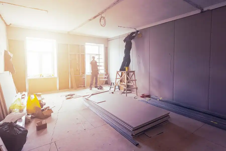 Home Remodeling