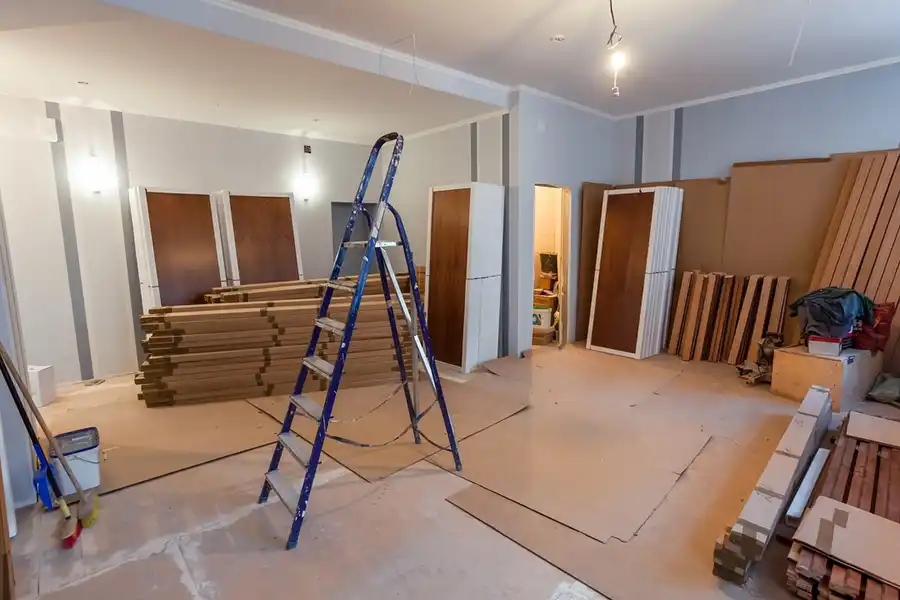 Reliable Remodel Contractor in Valley Stream, NY