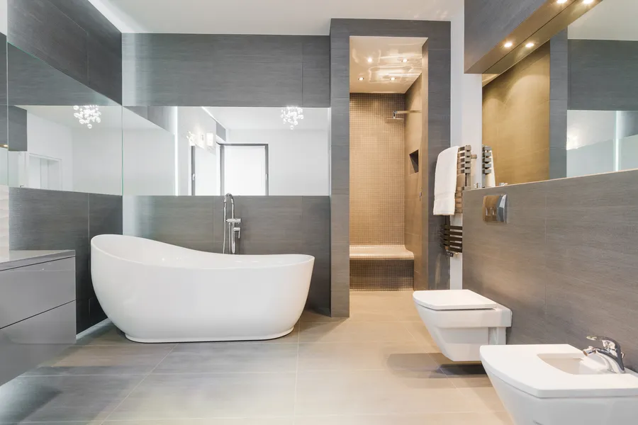 Experienced Bathroom Remodeling Services Valley Stream, NY