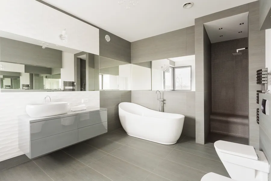 How Bathroom Remodeling Adds Comfort And Convenience To Your Home Valley Stream, NY