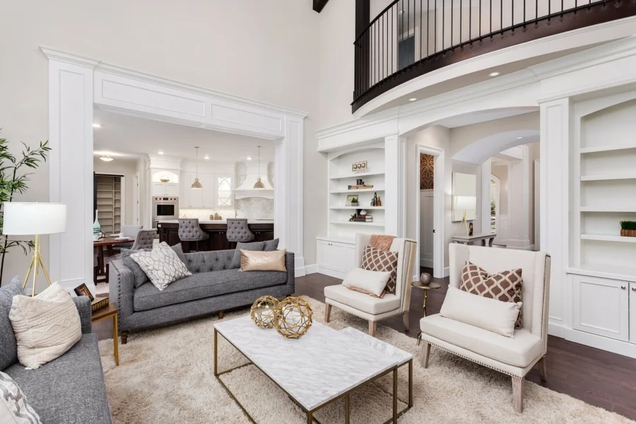 How To Blend Modern And Traditional Styles In Remodeling in Valley Stream, NY