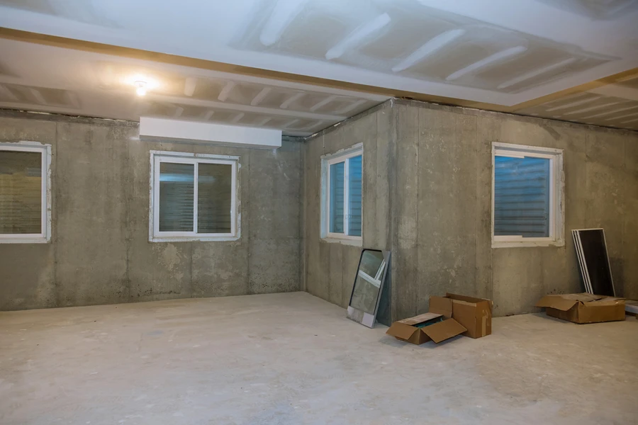 Professional Basement Remodeling Valley Stream, NY