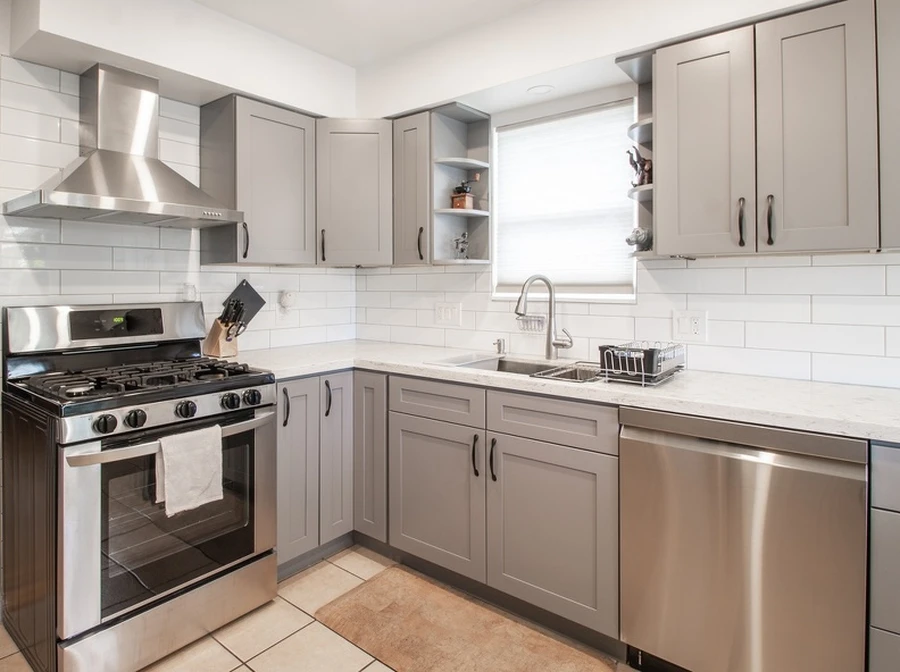 Tips For Choosing The Right Layout For Your Kitchen Valley Stream, NY